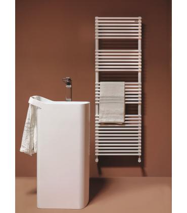 Scaldasalviette Tubes serie Bath 20