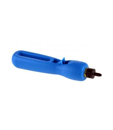 Irritec dripline punching tool