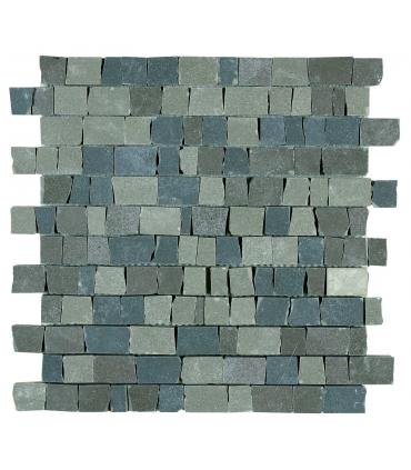 Piastrella mosaico Marazzi Materiale 30x30 misto