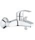 Grohe external bathtub mixer collection eurosmart cosmopolitan 32832