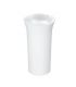 Lavabo freestanding Duravit, White Tulip, 2703500070
