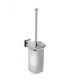 Toilet brush holder colombo collection portofino