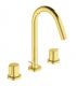 JOY BC783 3 TROUS BIDET MIXER BOUCHE C