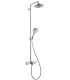 Colonna doccia/vasca esterna Hansgrohe serie raindance Select S art.27