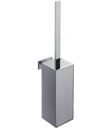 Colombo Design Look B1627 wall-mounted toilet brush holder ABS