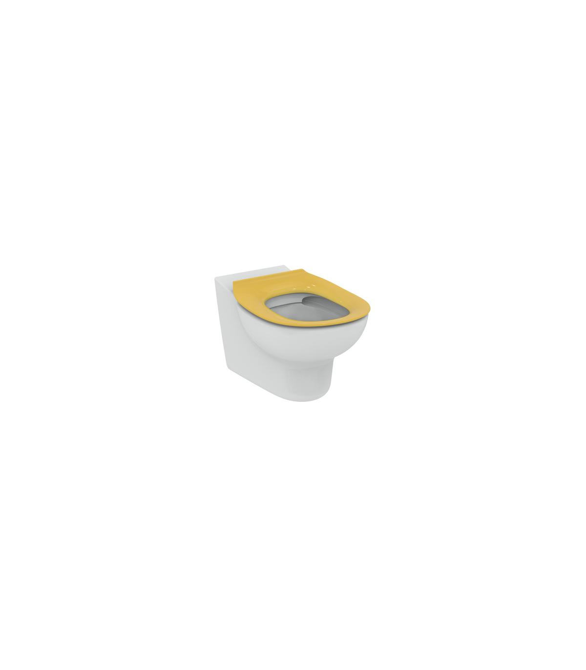 Anello per sedile wc disabili Ideal Standard Contour 21 per wc S3123