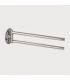 Porte-serviettes articule', Koh-I-Noor collection 10