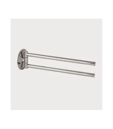 Swivel towel rail, Koh-I-Noor collection 10