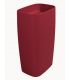 Lavabo a pavimento per appoggio parete Ceramica Flaminia Flag FG52P