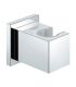 Support for hand shower Grohe collection euphoria cube