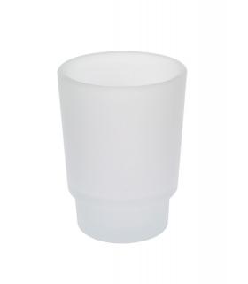 Verre sans soutien collection beta napie collection 53020.81 verre poli