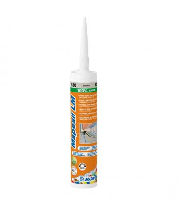 Mapei Mapesil LM 310 ml silicone sealant