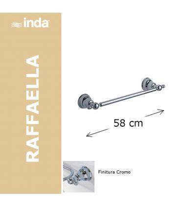 Towel rail INDA Raffaella A3218