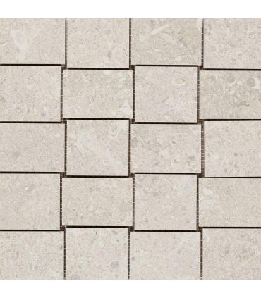 Marazzi Mosaic Tile Mystone Gris Fleury 30x30