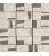 Mosaic tile Marazzi series Pinch 30X30