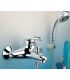 Ideal Standard Idyll D9002 miscelatore Vasca esterno