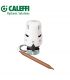 comando termostatico con sonda contatto Caleffi art.203502