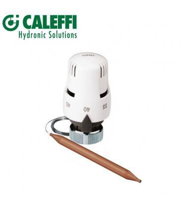 comando termostatico con sonda contatto Caleffi art.203502