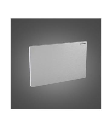 Plaque de protection aveugle Geberit Sigma01