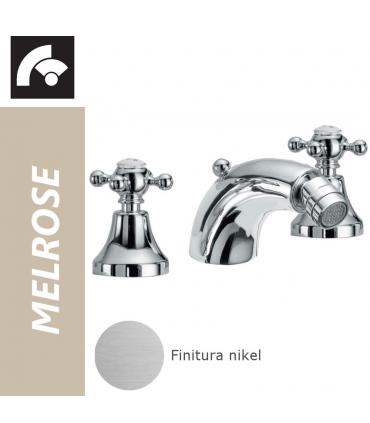 Group bidet 3 trous, Fir collection Melrose