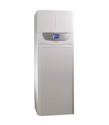 Caldaia condensazione Immergas HERCULES SOLAR CONDENSING accumulo 200l