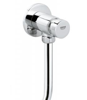 External flowmeter for urinal Grohe