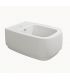 Bidet suspendu Ceramica Flaminia Flag Série FG218