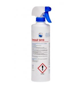 Disinfectant for environments BWT Cillichemie Sanosil S010