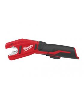 Milwaukee C12 PC-0 M12 Copper Pipe Cutter