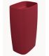 Lavabo a pavimento monolitico Ceramica Flaminia Flag FG52C