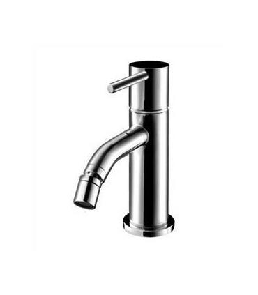 Miscelatore monoforo per bidet, Fantini Nostromo Small art.2808F