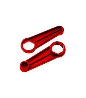 IRSAP kit clé universel  pour bouchons et reductions