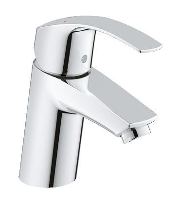 Miscelatore lavabo, Grohe, Eurosmart New art.32467