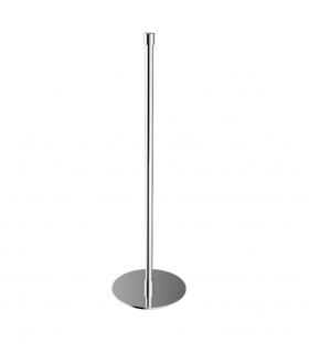 Equippable stand, Lineabeta, collection Rampin, model 51259,chromed brass