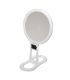Miroir grossissant pour table, Koh-I-Noor collection Toeletta