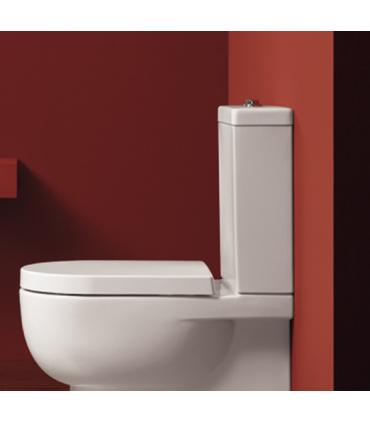 Cistern for toilet close-coupled, Simas E-Line