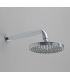 Ceramica Flaminia shower head Fold FL2084 series