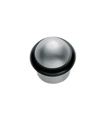 Colombo doorstop cd112 chrome diameter 4cm h3,5cm