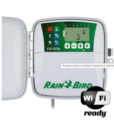 Irritec RZX outdoor electronic programmer