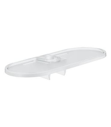 Porta sapone per aste doccia Grohe Tempesta e Euphoria art.27596000