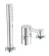 JOY BC788 3-HOLE BATH GROUP