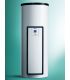 Vaillant auroSTEP kettle and twin pipe