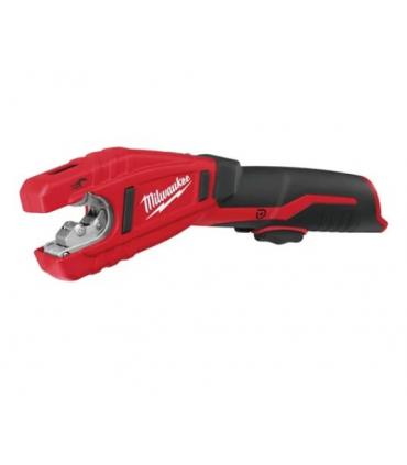 Milwaukee C12 PC-0 M12 Copper Pipe Cutter