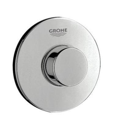 Commande pneumatique sans plaque Grohe