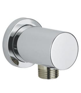 Water inlet for shower set, Grohe collection Rainshower