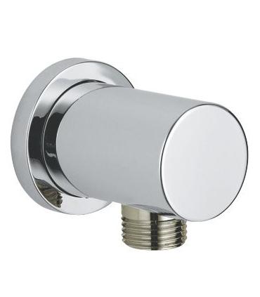 Water inlet for shower set, Grohe collection Rainshower