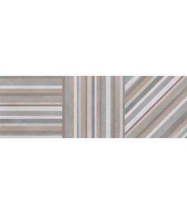 Wall covering tile FAP Color Line Deco 25x75 matt