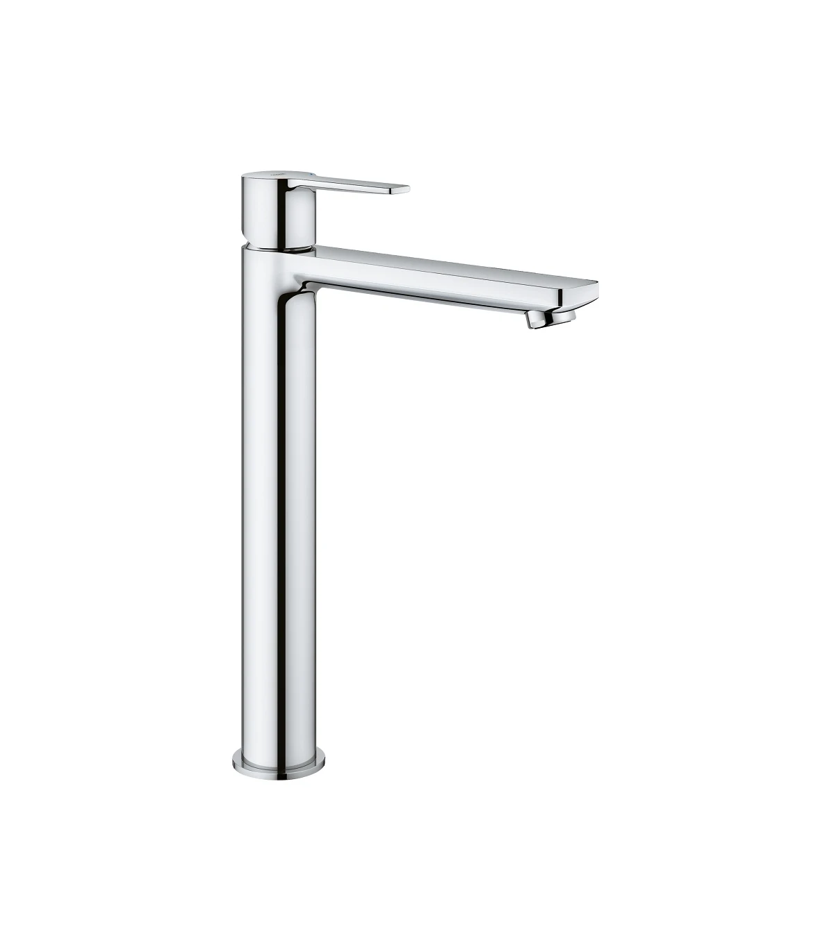 Mitigeur haut lavabo Grohe collection New
