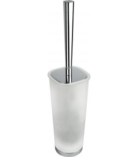 Toilet brush holder colombo collection alize'