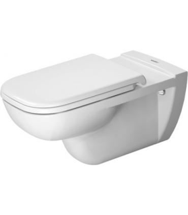 Vaso sospeso Vital, Duravit, D-Code, bianco art.22280900002